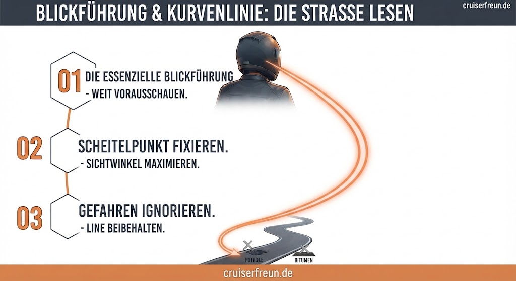 Blickführung